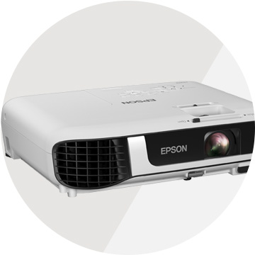 Projecteurs et Audio-conférence