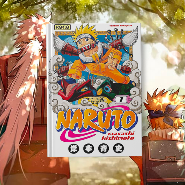 Naruto