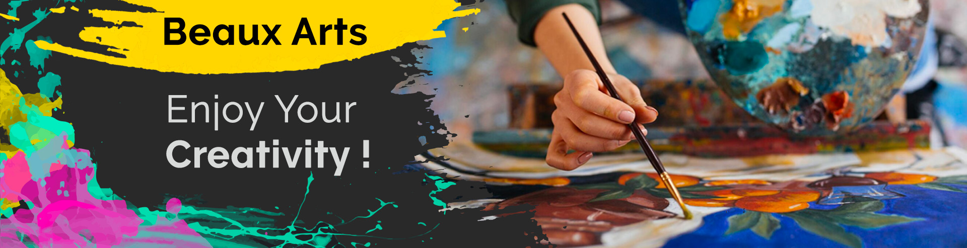 Beaux arts