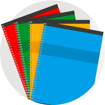 Cahiers et Feuillets