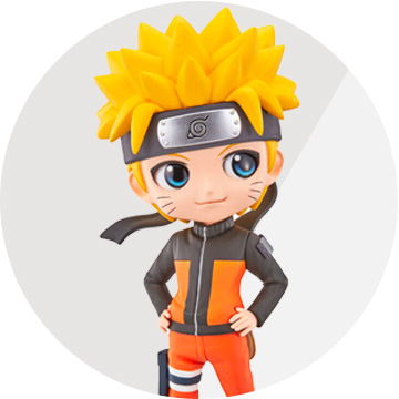 Figurines, Poupées et Peluches