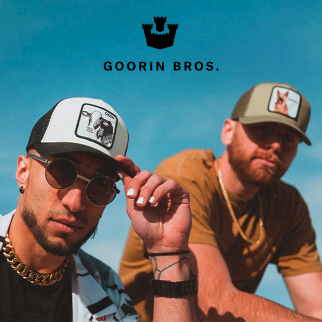 GOORIN BROS_