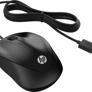 Souris filaire HP 1000