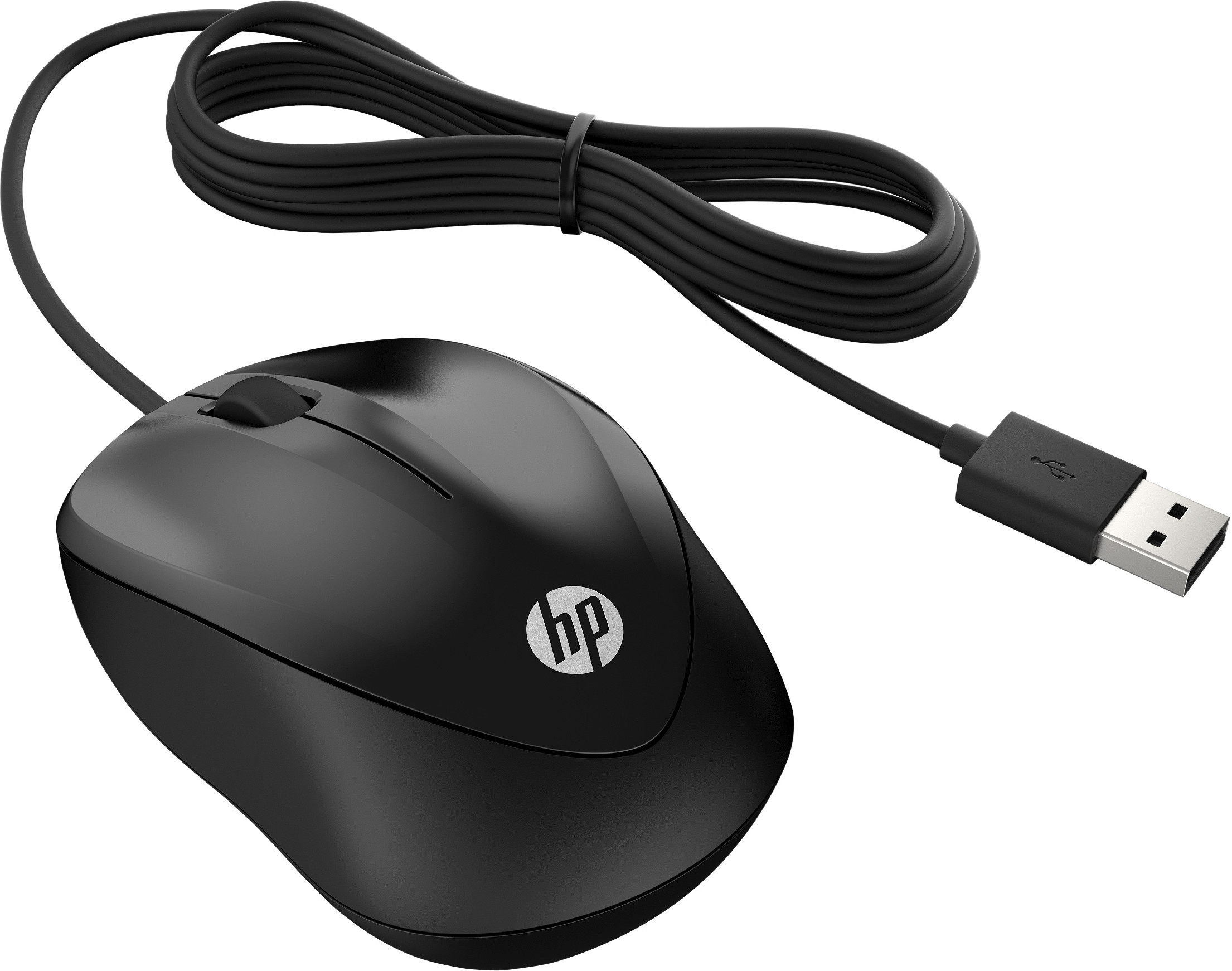 Souris filaire HP 1000