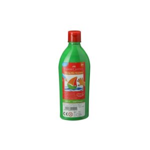 Ready Mix Tempera 500ML -Vert Clair
