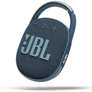 Enceinte Clip 4 - Bleu