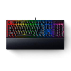 Clavier mécanique BlackWidow V3 Mini - Version Française