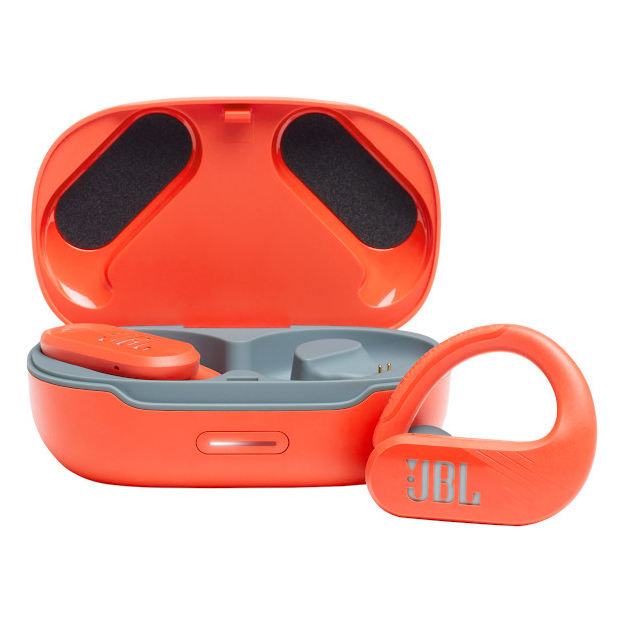 Ecouteurs Endurance Peak II - Corail