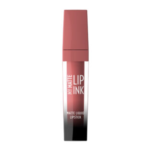 Gloss My Matte Lip IN°k  N° 04