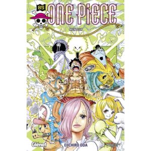 One Piece - Edition Originale Tome 85