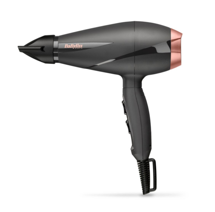 Sèche cheveux Ionic 2100W
