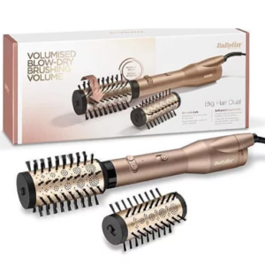 Brosse chauffante / soufflante AS952E