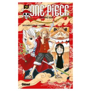 One Piece - Edition Originale Tome 41