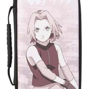 Housse de protection Naruto Sakura