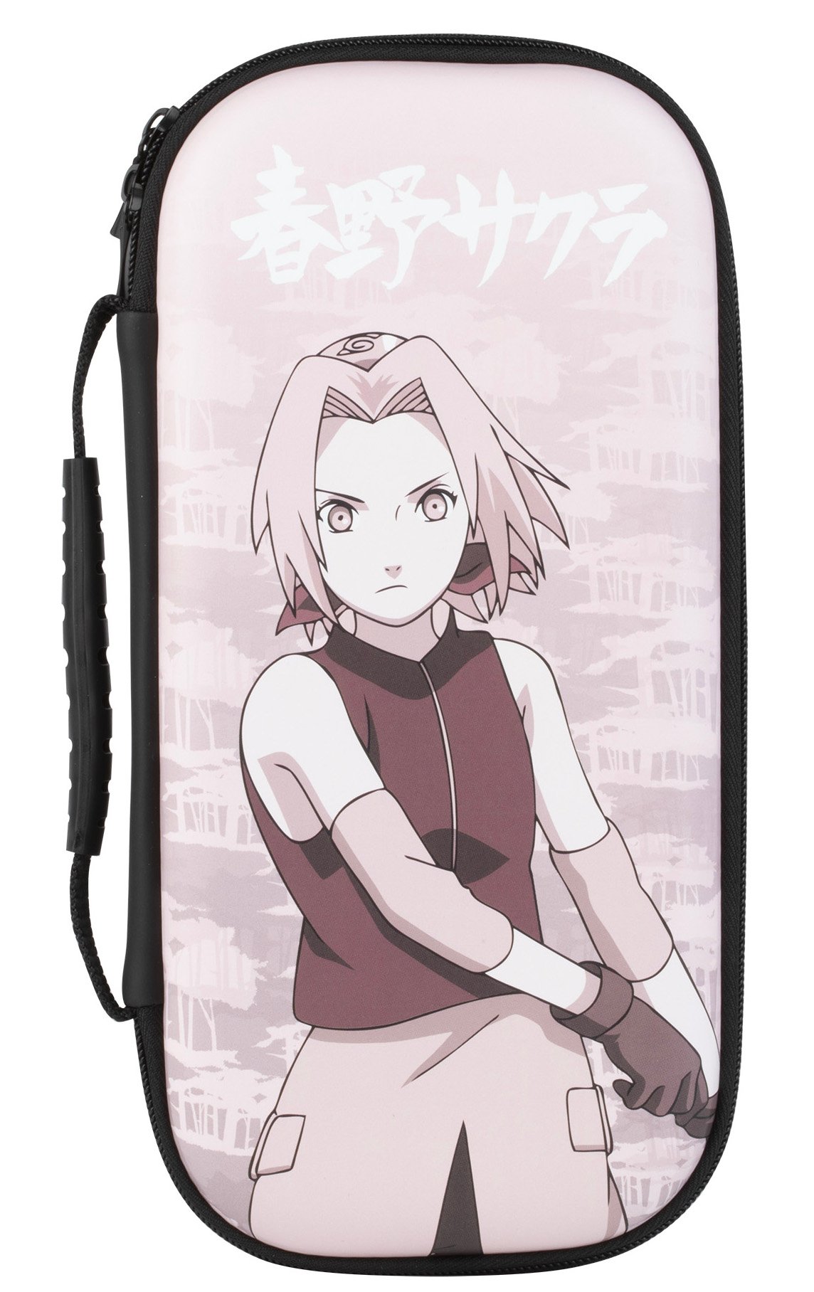 Housse de protection Naruto Sakura