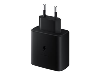 Chargeur Secteur 15 W C – to – C – Noir