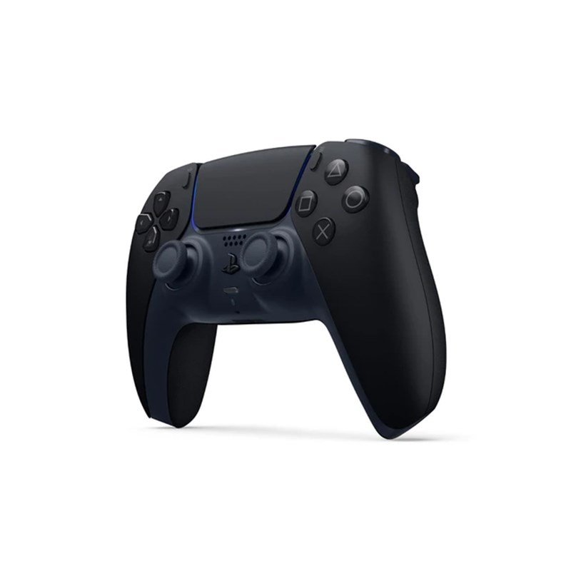 Manette Dualsense PS5 - Midnight Black
