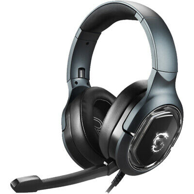 Casque Gaming Immerse GH50