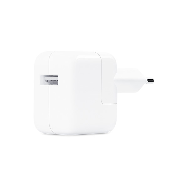 Adaptateur Secteur USB 12W