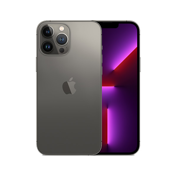 iPhone 13 Pro 512 Go - Graphite
