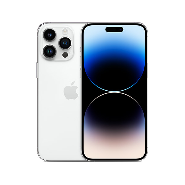 iPhone 14 Pro 256Go - Silver