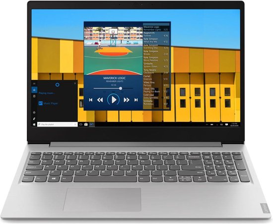 Laptop S145-15IGM 15,6" i3 4GB 1To WIN 10