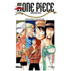 One Piece - Edition Originale Tome 34
