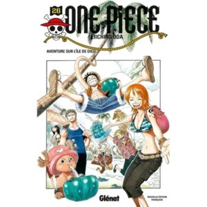 One Piece - Edition Originale Tome 26