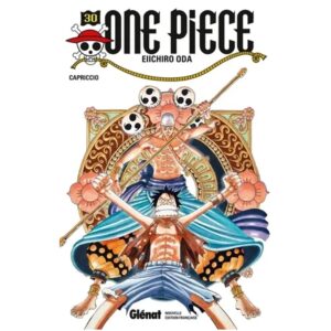 One Piece - Edition Originale Tome 30