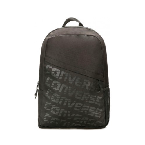 Sac à Dos avec écriture - Noir