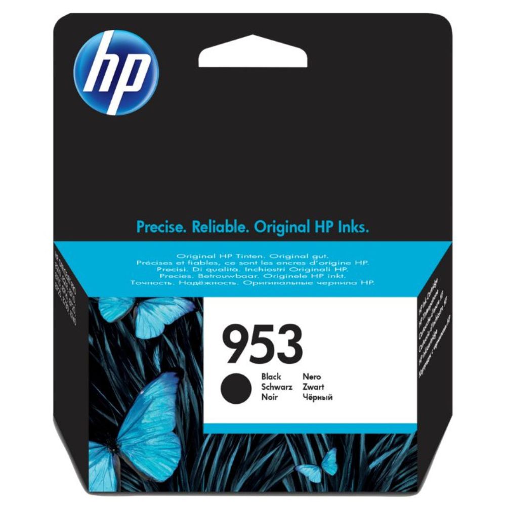 Cartouche d'Encre HP 953 - Noir