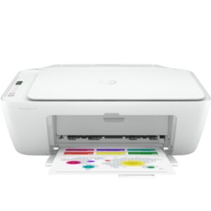 Imprimante HP DeskJet 2720 All-in-One - Blanc