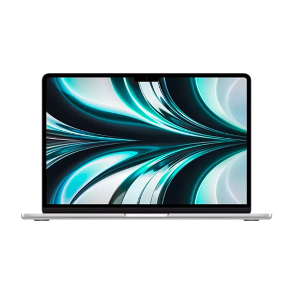 MacBook Air 13" M2 256 Go - Silver