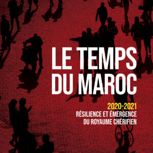 Le Temps du Maroc