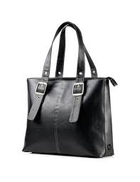 Sac HP Ladies Carrying Tote -Noir