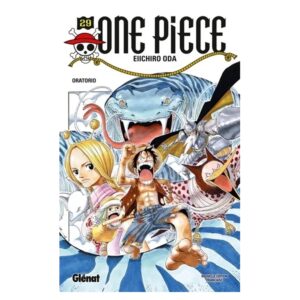 One Piece - Edition Originale Tome 29