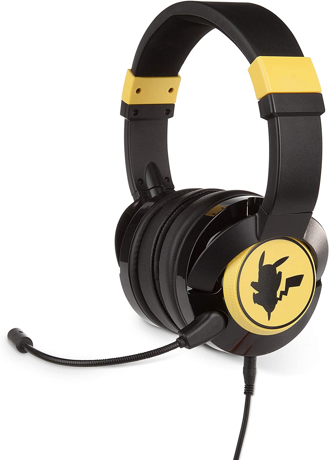 Casque Gaming Pokemon