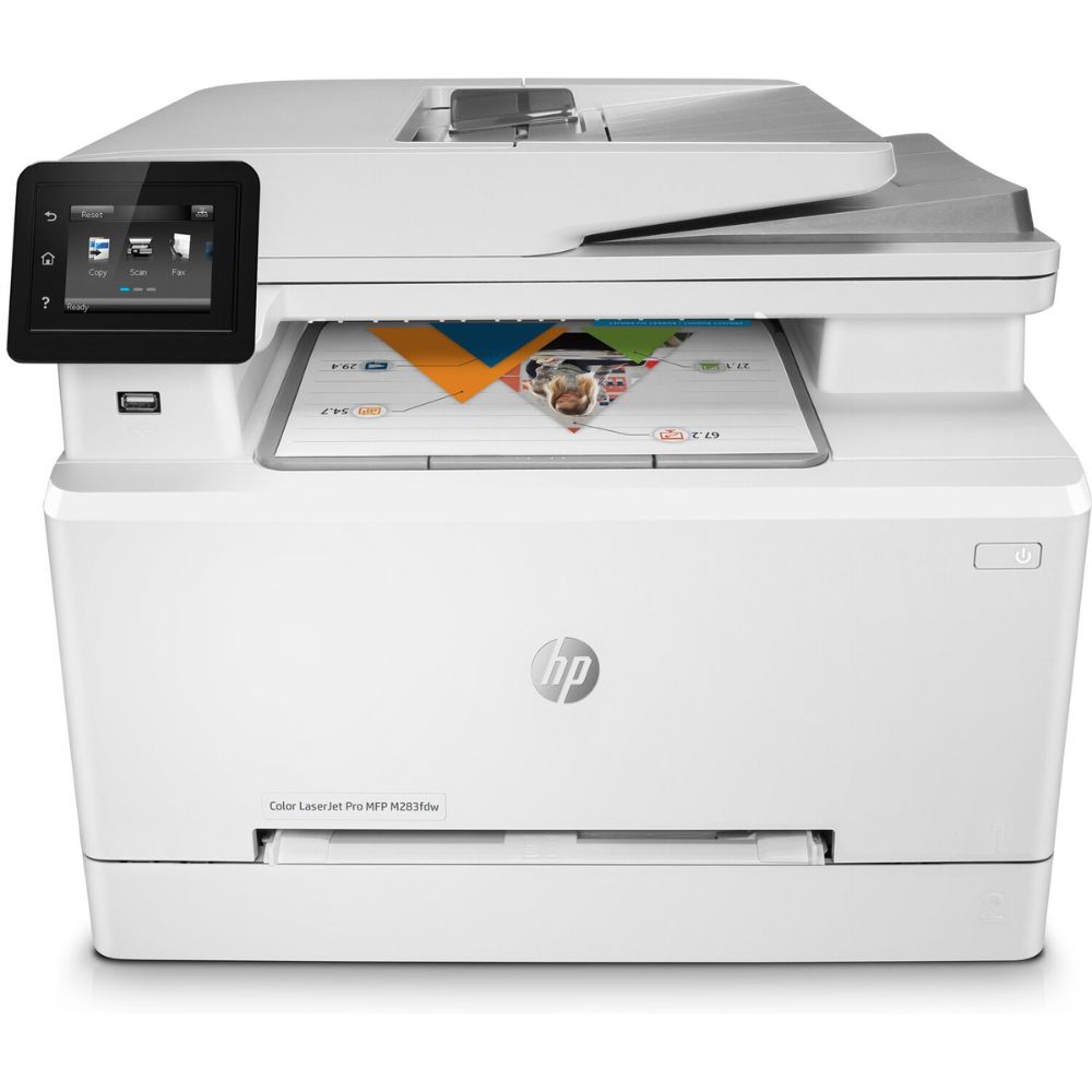 Imprimante HP Color LaserJet Pro MFP