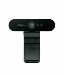 Webcam Brio 4K