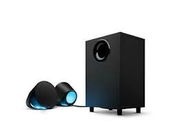 Enceinte G560 Lightsync Gaming