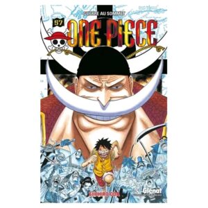 One Piece - Edition Originale Tome 57