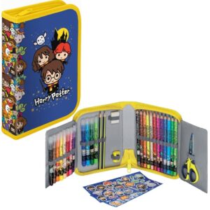 Trousse garnie Harry Potter