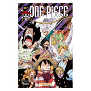 One Piece - Edition Originale Tome 67