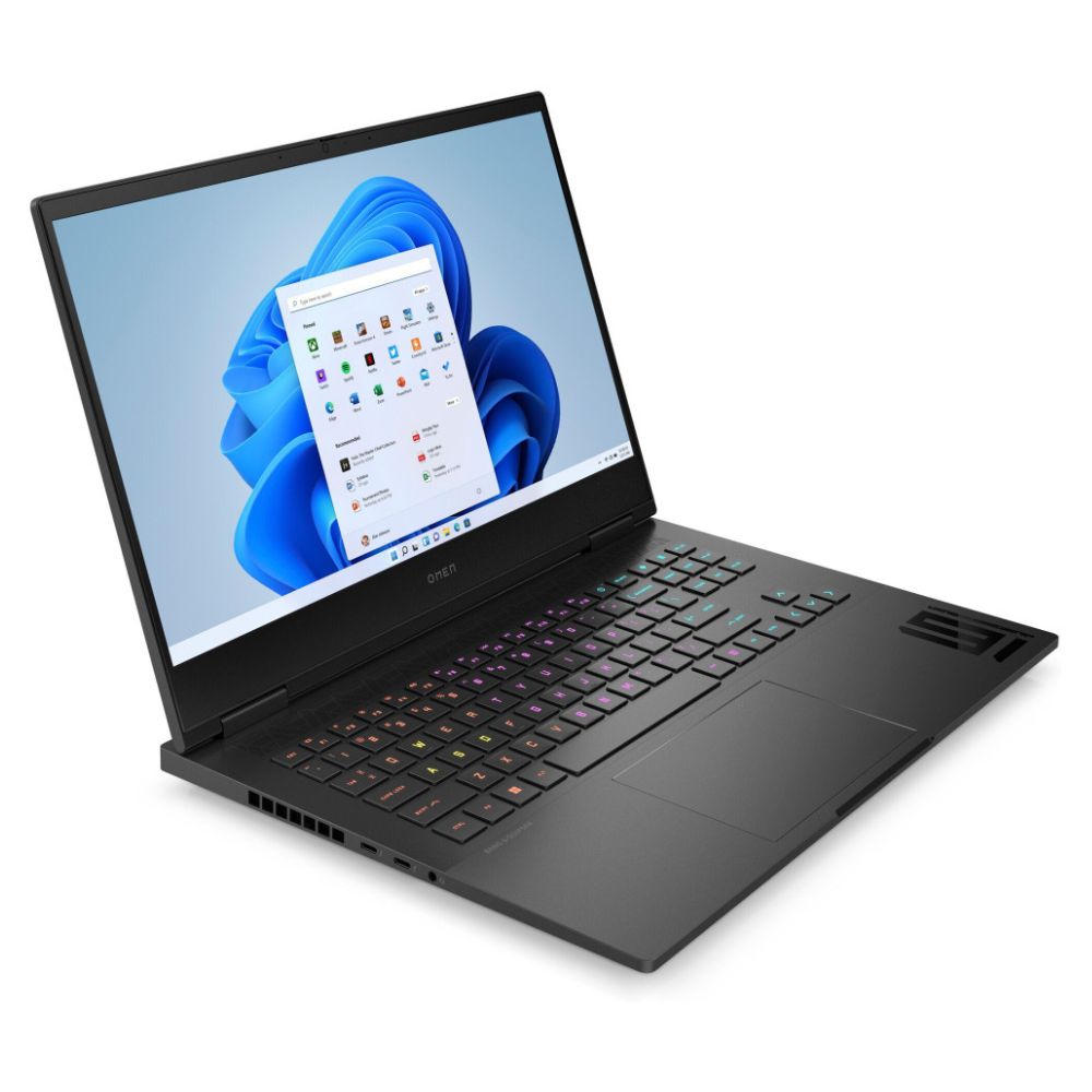 Laptop Omen 16 I7-13620H 16 GB 1TSD RTX4050-6GB Win 11 HP