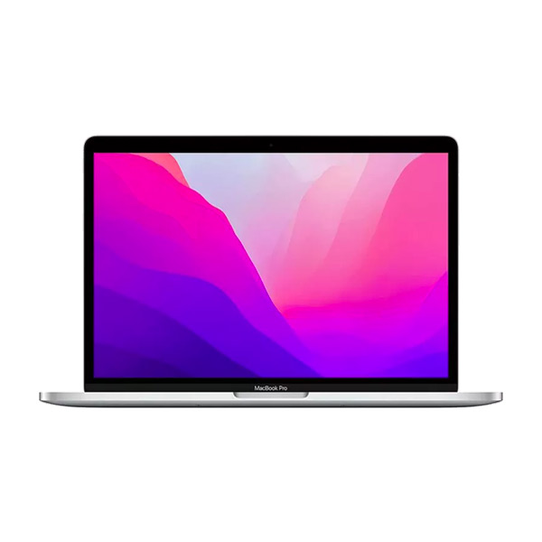MacBook Pro 13" M2 256 Go SSD - Silver
