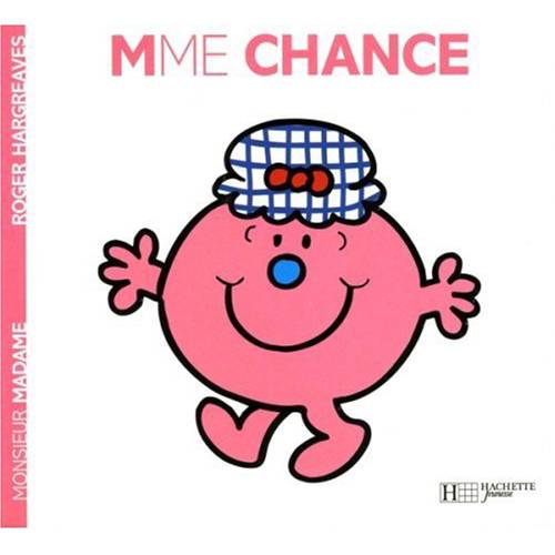 Monsieur Madame : Madame Chance