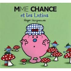 Monsieur Madame : Madame Chance et les lutins
