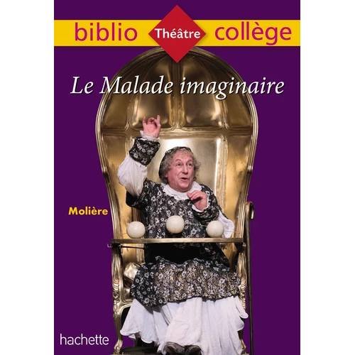 Le malade imaginaire