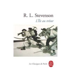 L'île au trésor