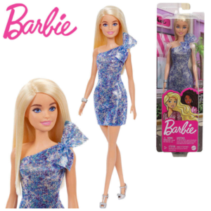 Poupée Barbie Moderne